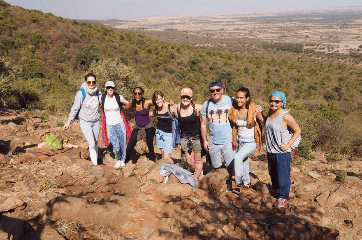 Kenya Group Tour for Solo Travellers