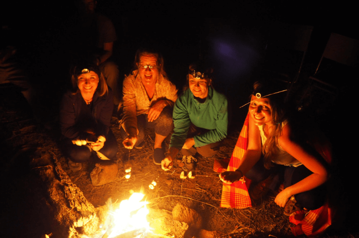 Kenya Group Tour for Solo Travellers