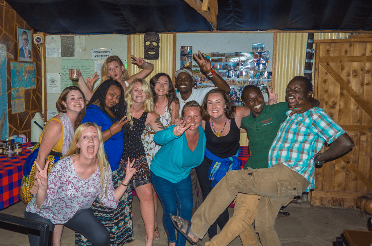 Kenya Group Tour for Solo Travellers