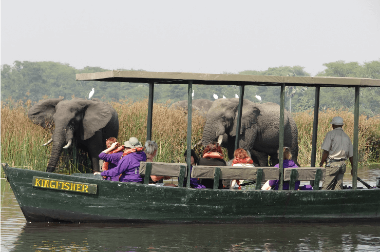 Malawi Tour for Solo Travellers