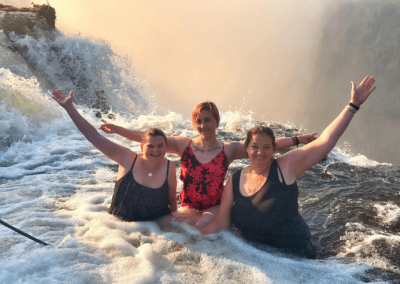 Malawi, Zambia & Botswana Small Group Tour