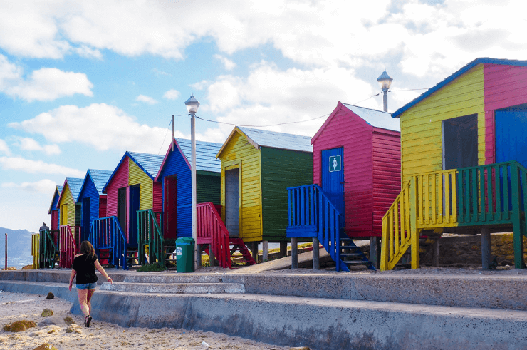 South Africa, Garden Route & Cape Town Tour