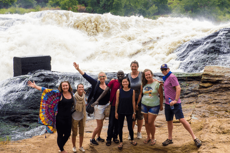 Rwanda, Uganda & DRC Small Group Tour