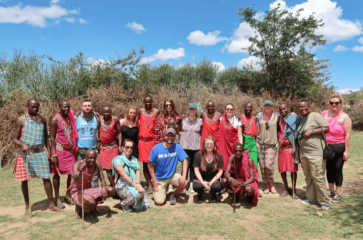 Rwanda, Uganda & DRC Small Group Tour