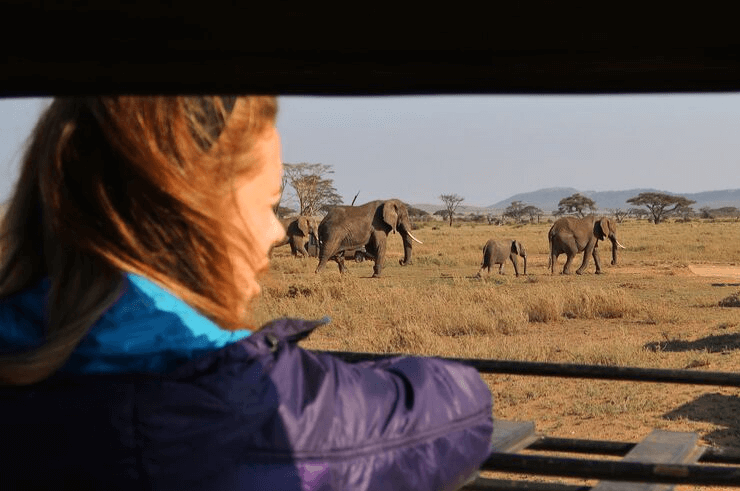 Tanzania Group Tour