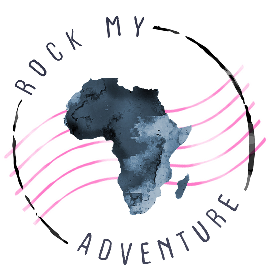 Rock My Adventure