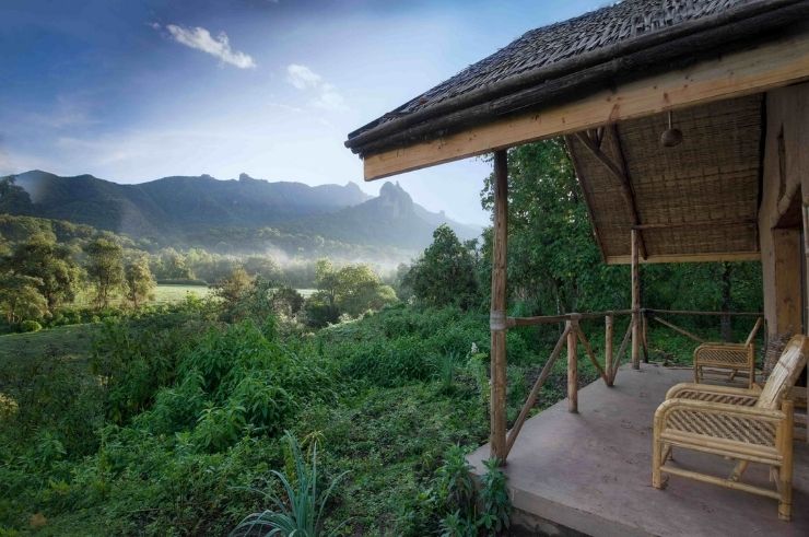 Bale Mountain Lodge Ethiopia (2)
