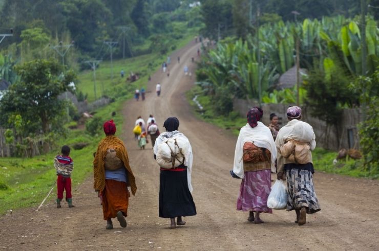 Ethiopia