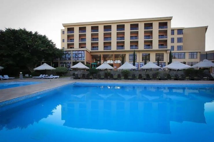 Haile Resort Ethiopia (1) Tanzania & Zanzibar Group Tour
