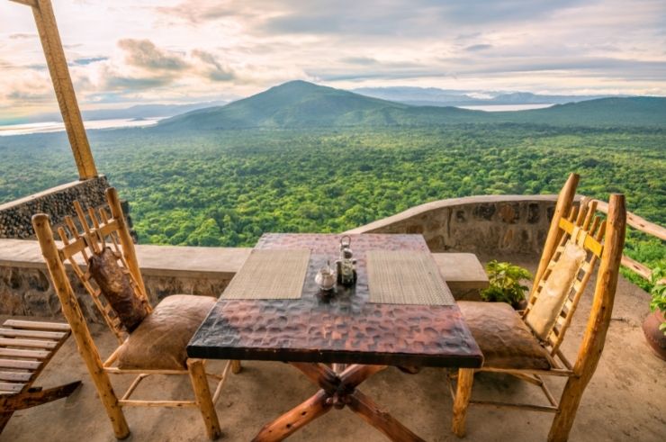 Paradise Lodge Ethiopia