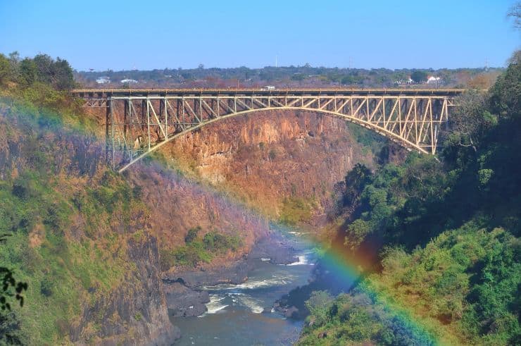Zimbabwe 