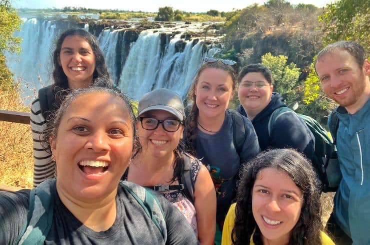 Zambia 4 Tanzania & Zanzibar Group Tour