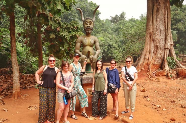 Rwanda, Uganda & DRC Small Group Tour