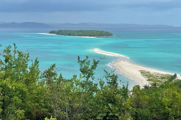 Nosy Iranja Madagascar