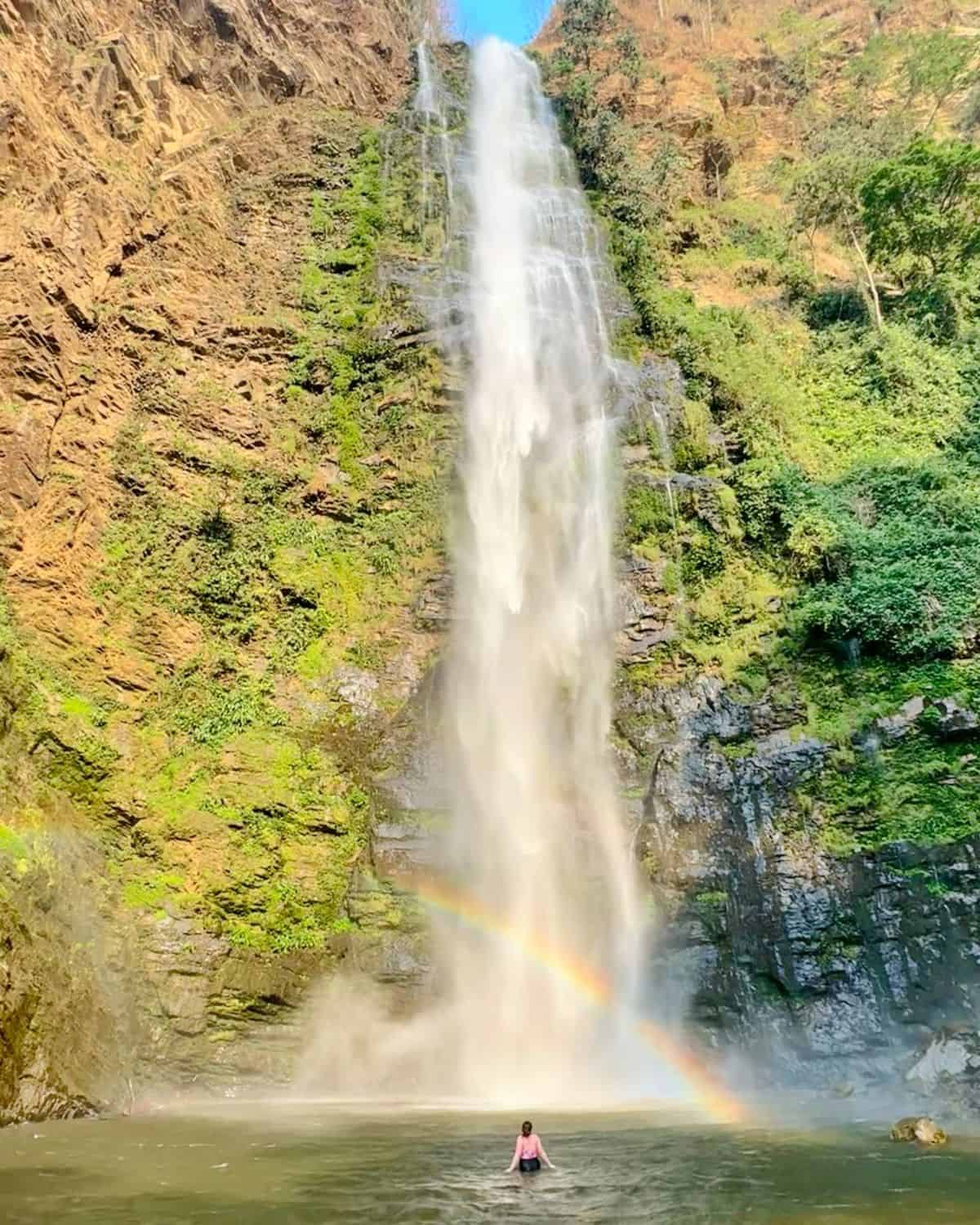 Kpalime, Togo