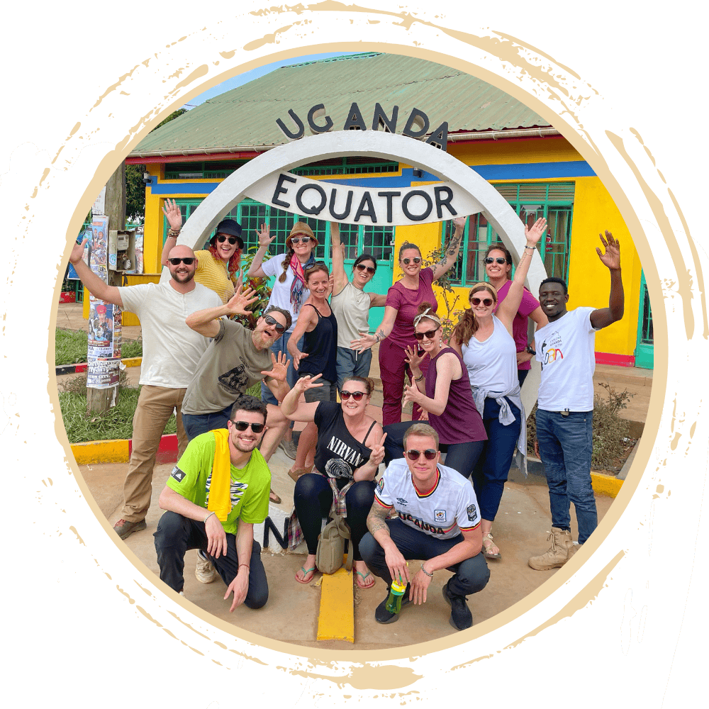 Uganda Cover Pic Rwanda, Uganda & DRC Small Group Tour