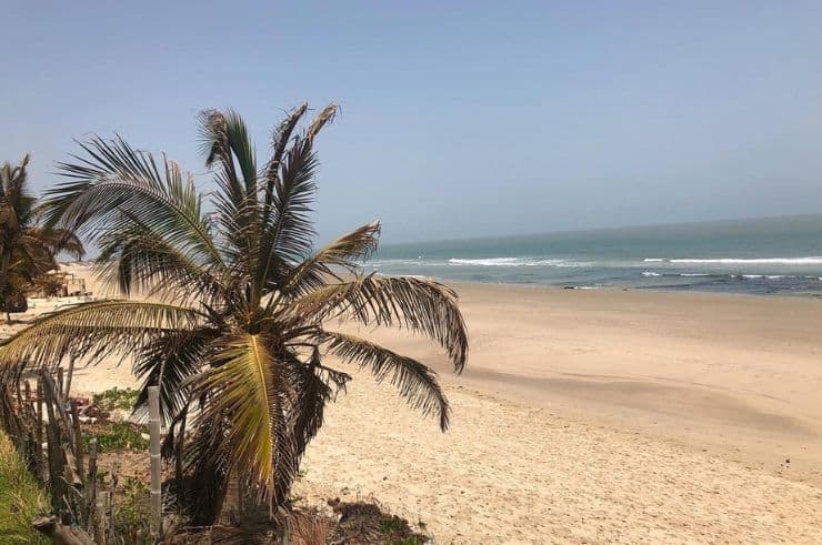 Senegal (1)