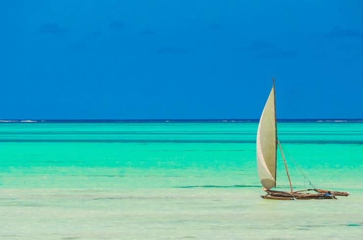 Tanzania & Zanzibar Group Tour