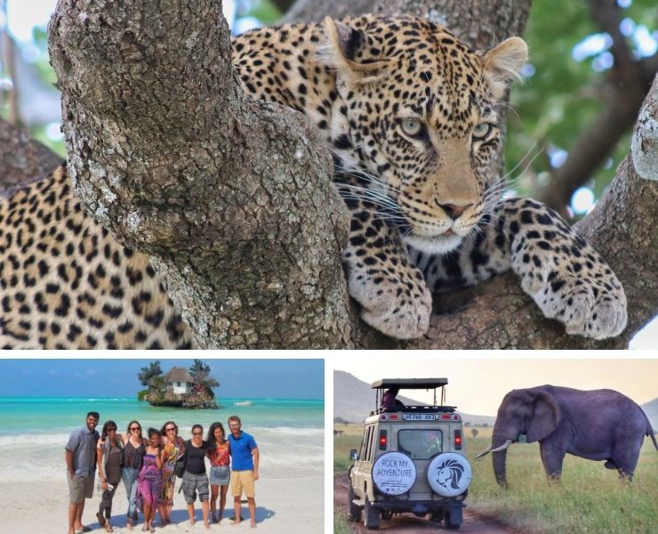 Kenya & Tanzania (1)