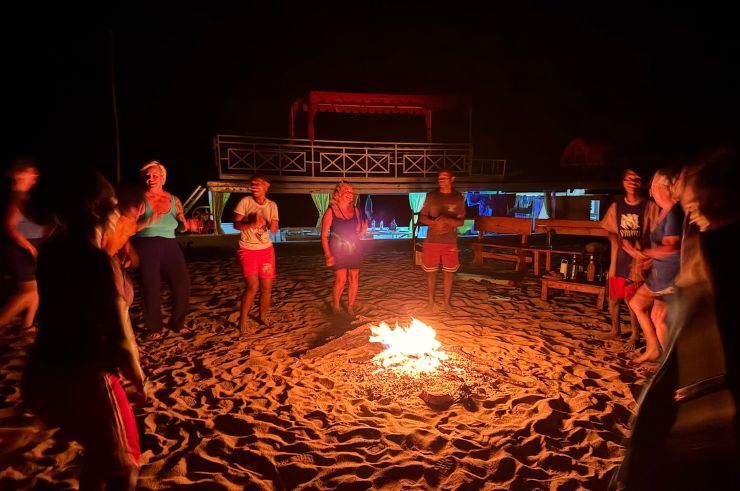 Madagascar Landscape