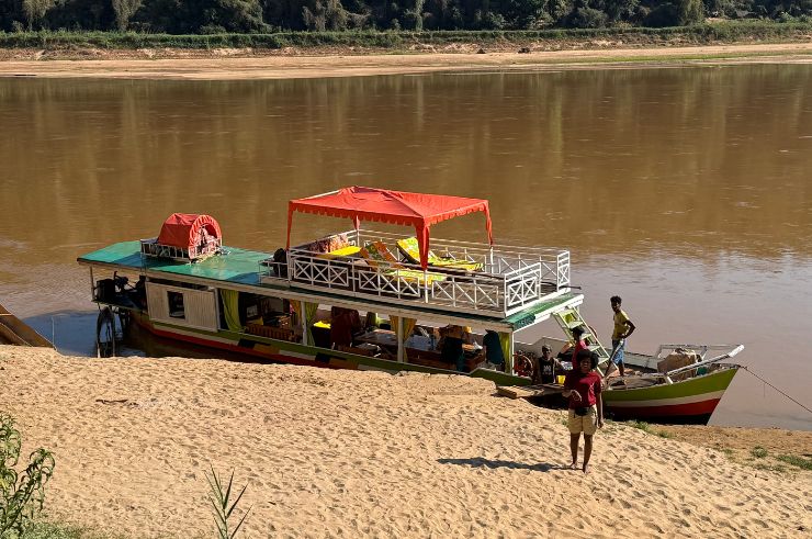 Madagascar Landscape