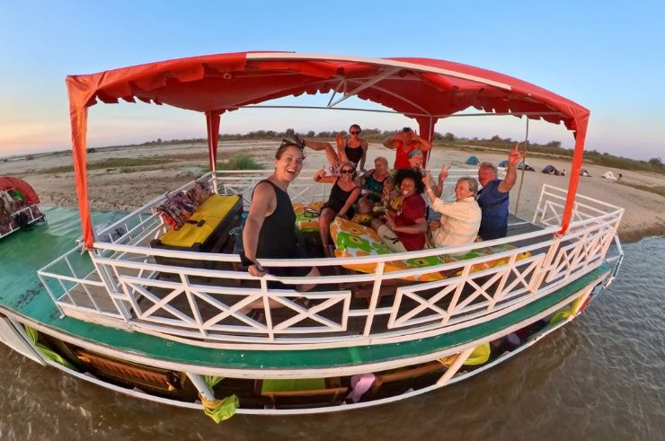 Madagascar Landscape