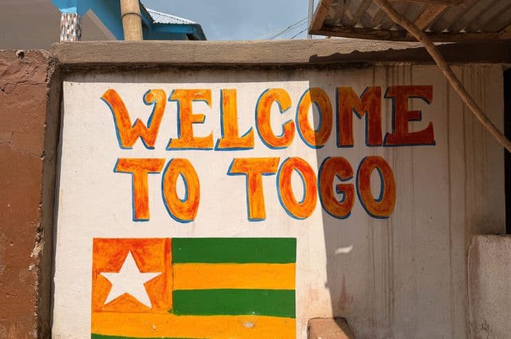 Togo