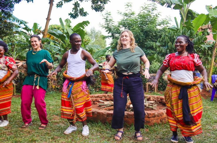 Tanzania & Zanzibar Group Tour