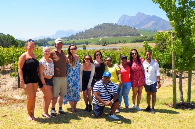 Ngorongoro Crater, Tanzania