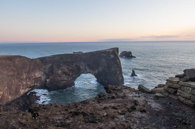 Stone Town, Zanzibar at Sunset