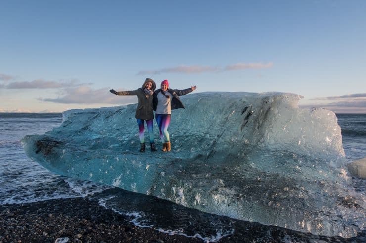 Ngorongoro Crater, Tanzania