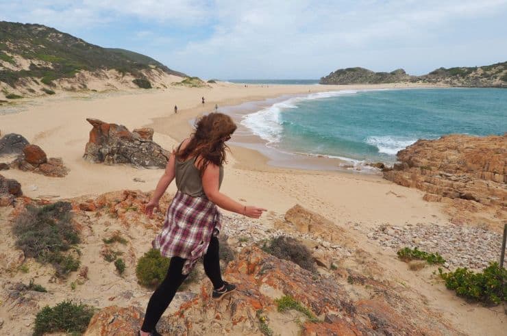 Stone Town, Zanzibar at Sunset