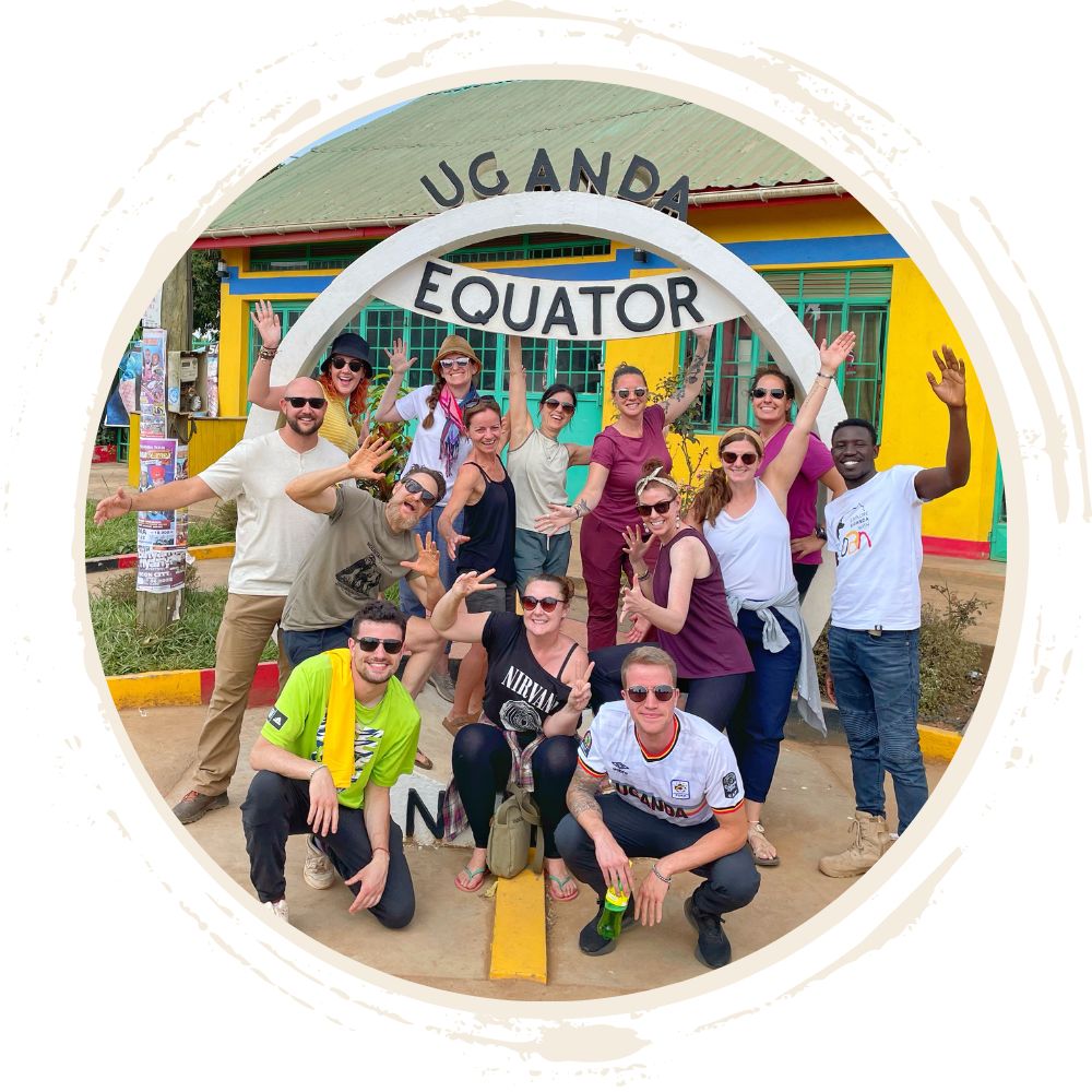 Rwanda, Uganda & DRC Small Group Tour