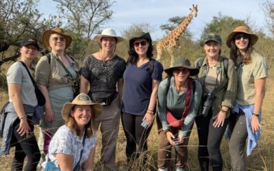 Uganda & Rwanda Adventure 2026 Photo Diary