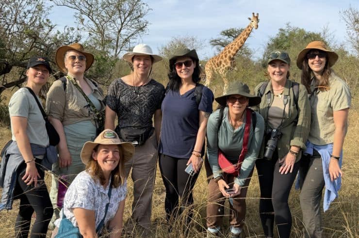 Uganda & Rwanda Adventure 2026 Photo Diary