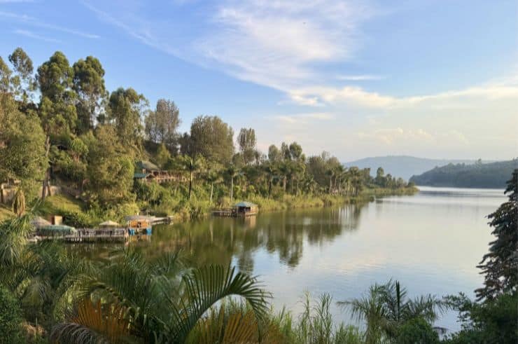 Rwanda, Uganda & DRC Small Group Tour