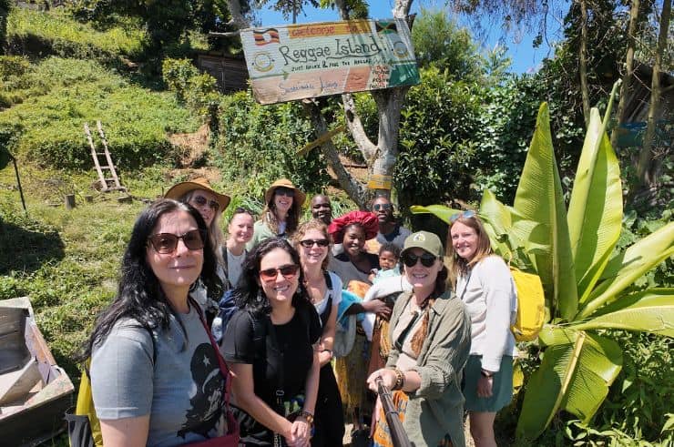 Uganda & Rwanda Tour