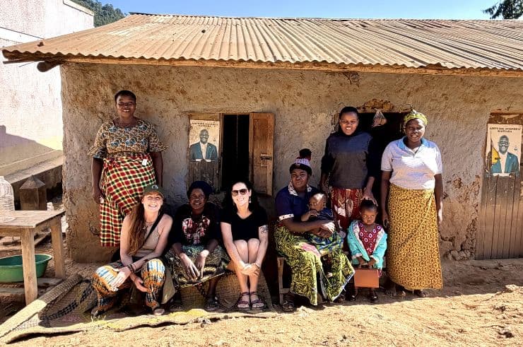 Rwanda, Uganda & DRC Small Group Tour