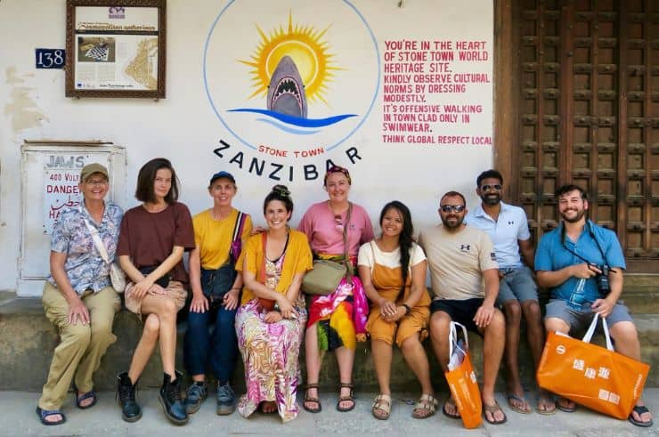 Kenya Tanzania Zanzibar (1)
