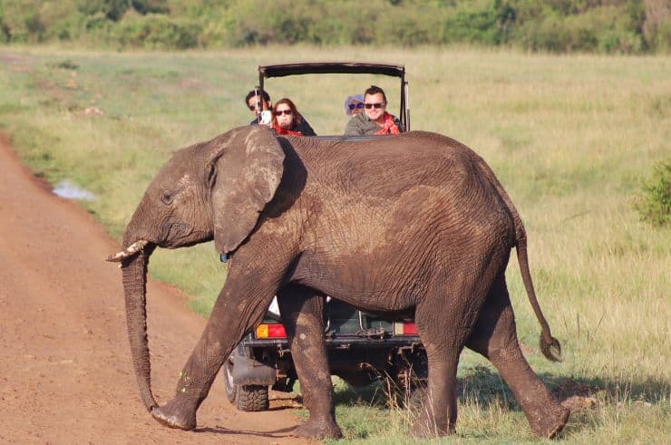 Kenya Tanzania Zanzibar (5)